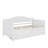 Daybed Frame In Twin Size, Featuring 2 Storage Drawers, Convertible Sofa Bed Frame, Wooden Daybed With Wood Slat Backing For Bedroom & Living Room