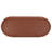 Faux Leather Upholstered Bench-746076128