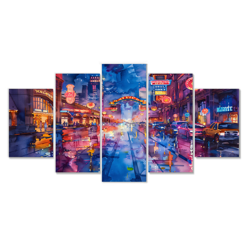 Theophile - Casinos