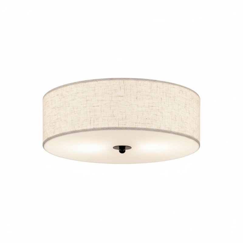 Flush Mount