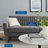 Engage Channel Tufted Fabric Sofa-48497058