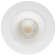 3.5" Round Selectable Colour Temperature Dimmable Air-Tight IC Rated LED Canless Recessed Lighting Kit