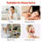 8L Hot Bath Towel Warmer Freestanding Towel Warmer Cabinet-111376120