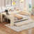 Beige est en rupture de stock