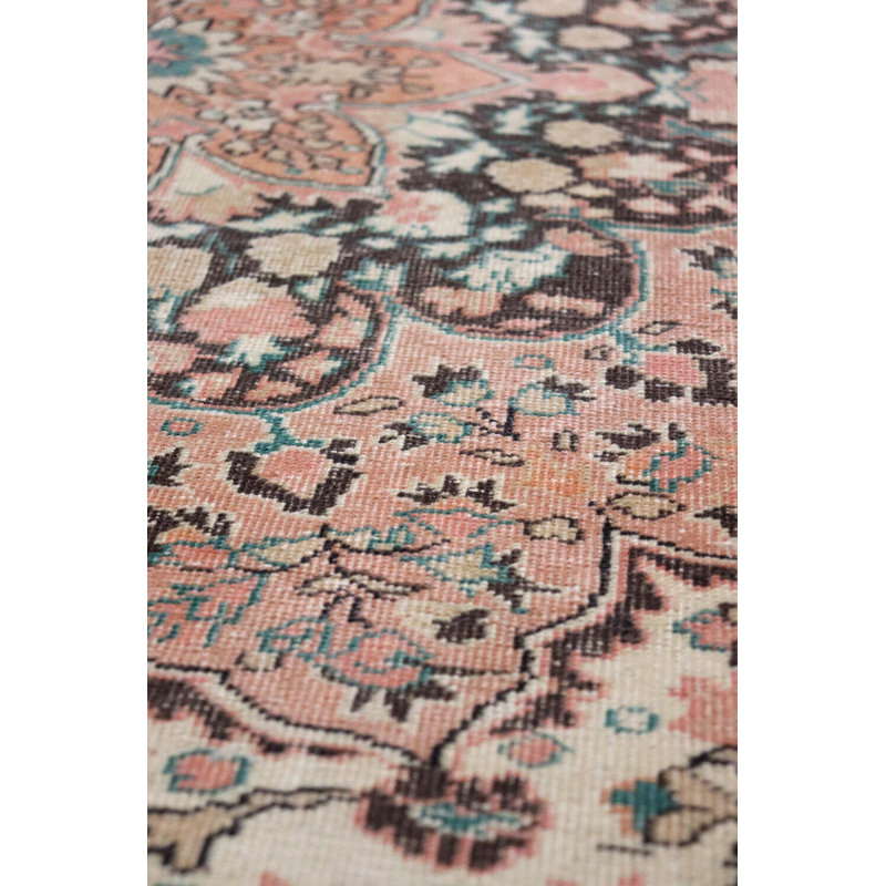 Kayseri One-of-a-Kind 6'5" X 9'10" Area Rug