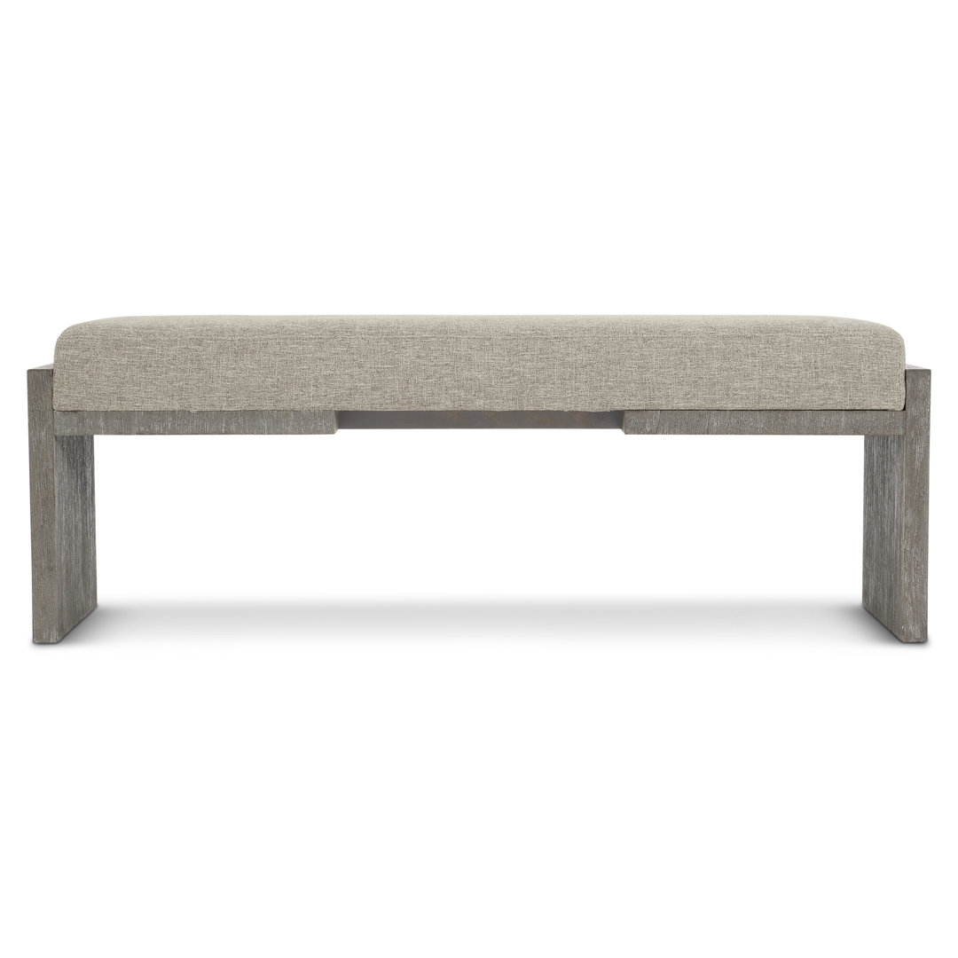 Bernhardt Foundations Bench Bernhardt