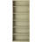 Fortress Bookcase-62081692-62081695