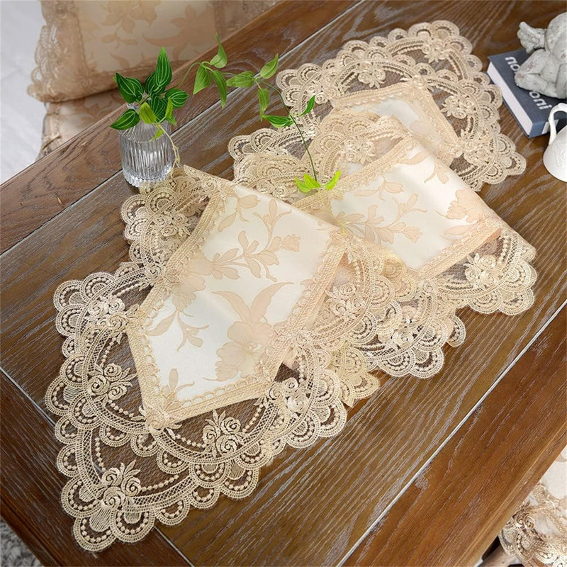 Ohearn Dining Linens