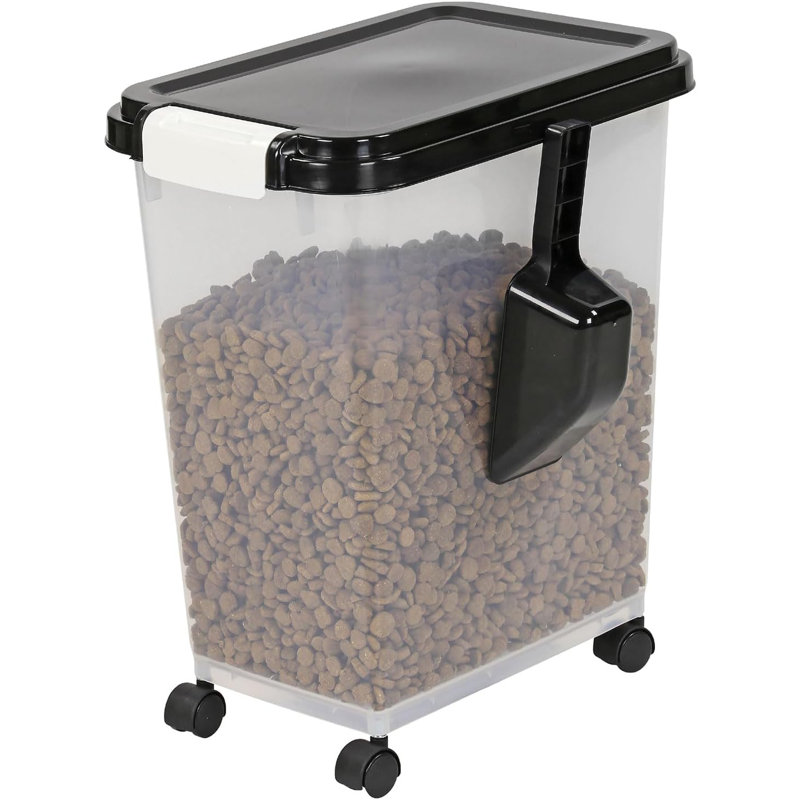 Girolamo Food Storage Container