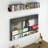 Lorne 2 Piece Bracket Shelf-1625482573