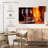 Yarlin Wine By The Fireplace-108078437