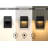 Carissia LED Wall Light