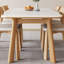 Ensemble de table et chaises Rock Rock-105868293