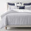 Jaxon Stripe Cotton Reversible Coverlet Set-351892801-351892810