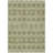 Maliana Washable Moroccan Indoor / Outdoor Rug-96133612