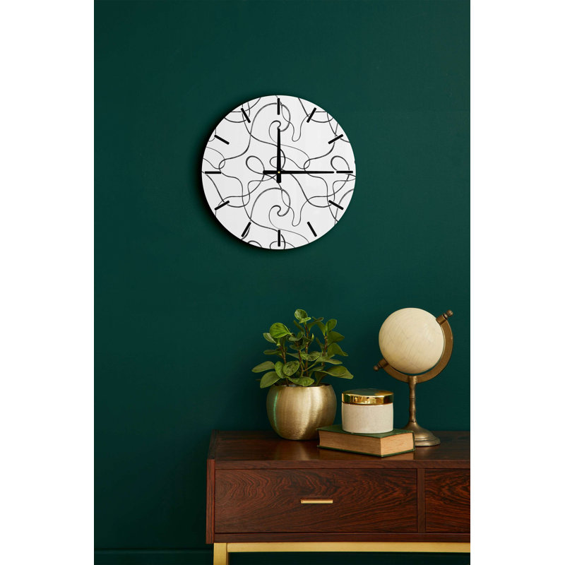Horloge murale Bilyana