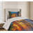 Traditional Polyester Coverlet