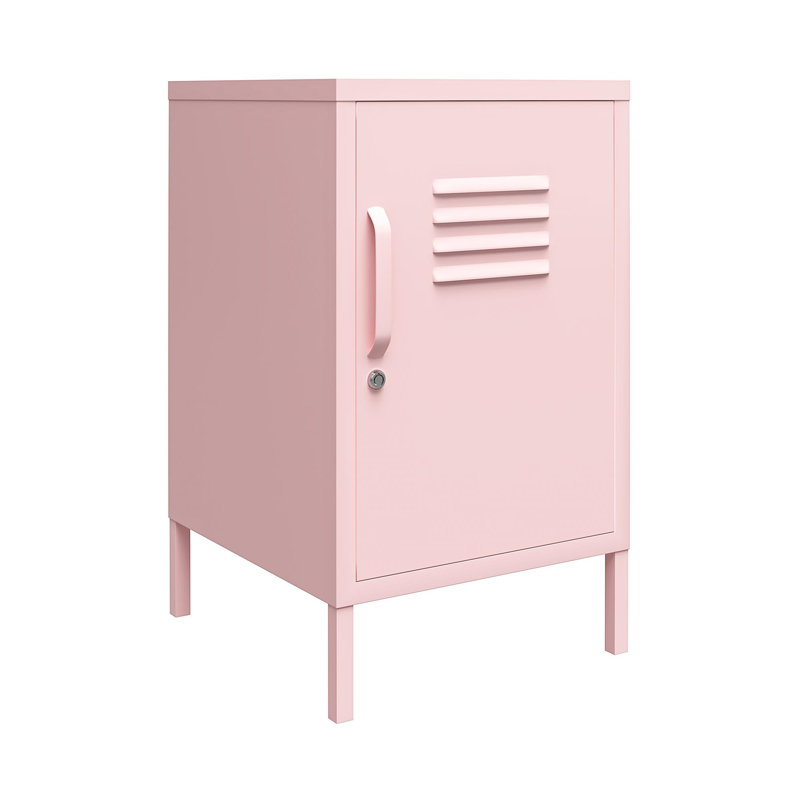 Lamprecht 1 -Door 2 -Shelf