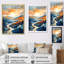 Montagnes, paysage, chuchotements-97055305-134141509