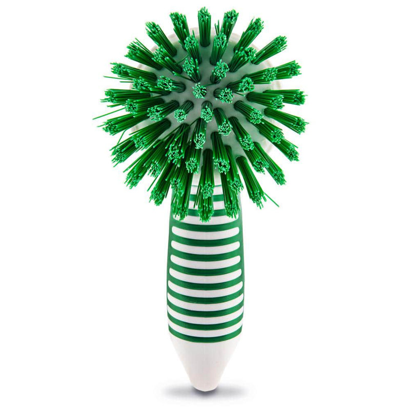 Brosses de nettoyage avec tête remplaçable