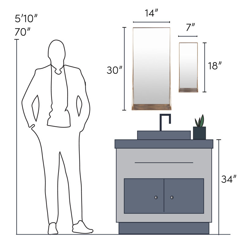 Delvion Mirror