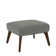 Upholstered Ottoman