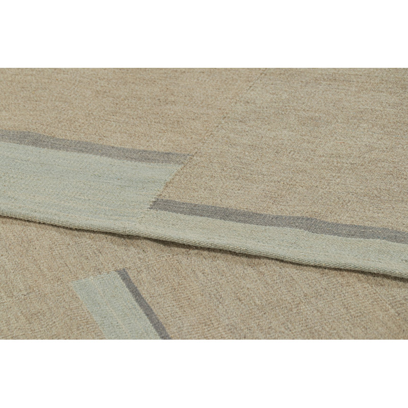 One-of-a-Kind 9x12'3 Area Rug