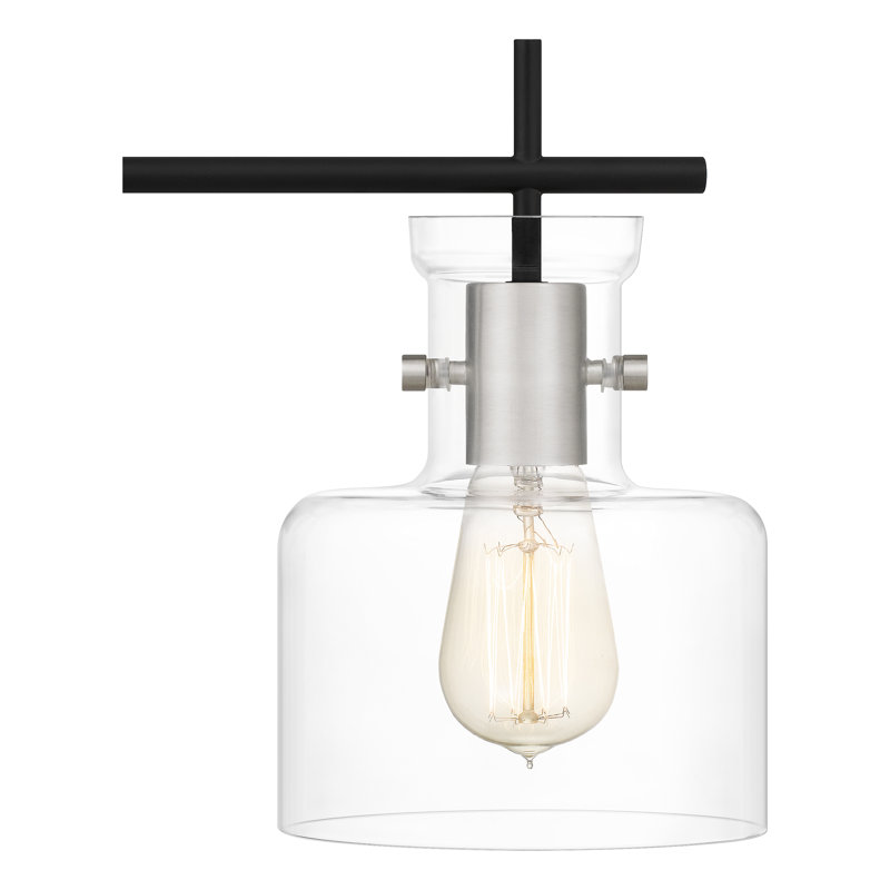 Bryton Dimmable Vanity Light, 4