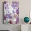 Bouquet de rêves VI - peinture sur toile tendue-1246441547