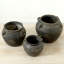Vase de plancher en céramique Edmeston-1851841589