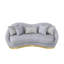 Yosuke 2 - Piece Living Room Set-1899013196