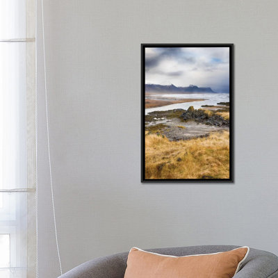 " Iceland Budir II " by Mark Paulda