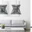 Syrma 1 - Light LED Pendant-56359686