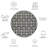 Amarien Southwestern Indoor/Outdoor Area Rug-297863980