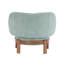 Fauteuil à oreilles Cozy-1579024164