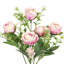Bouquet de petites fleurs artificielles-47576067