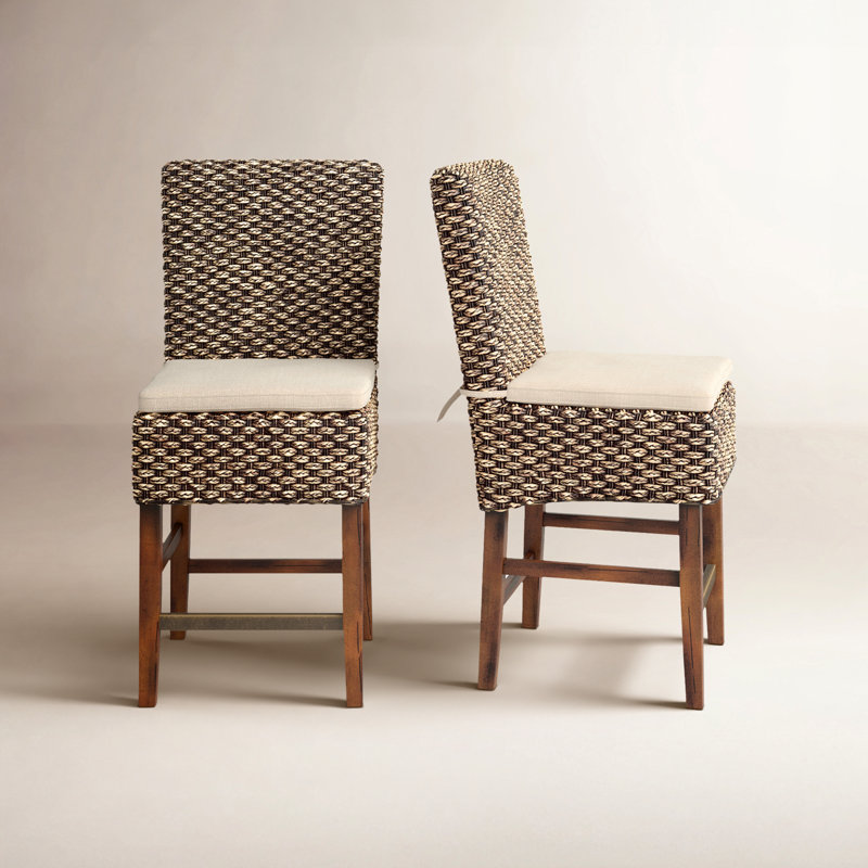 Firenze 24.75" Counter Stool