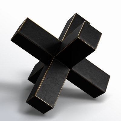 Halcott Abel Sculpture