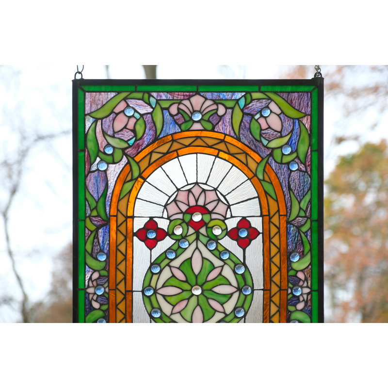 Window Panel