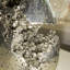 Pyrite péruvienne