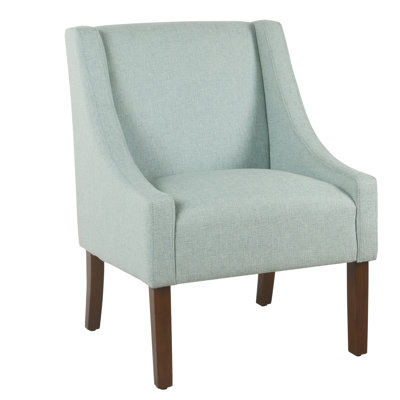 Upholstered Armchair
