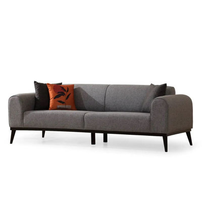 3-Seat Sofa-Bed