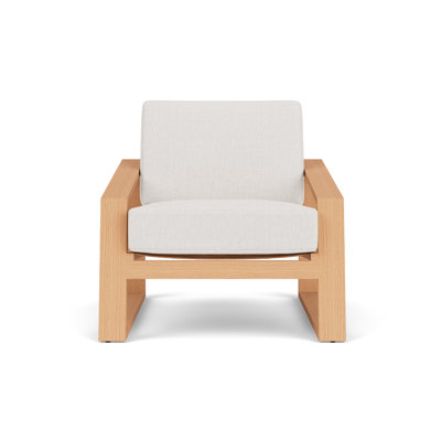 Outdoor Armchair