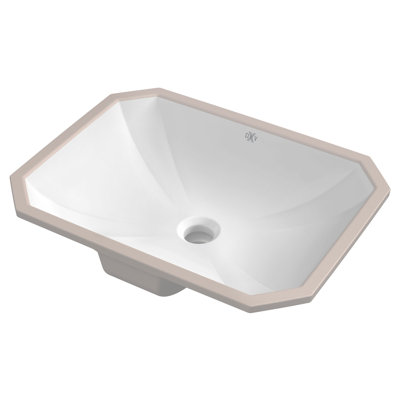 Belshire Undermount Sink