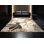 Tapis oriental classique beige lavable à la machine Marvale Contest