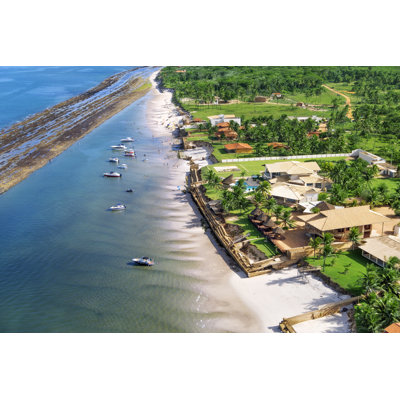 Maceio by Luoman