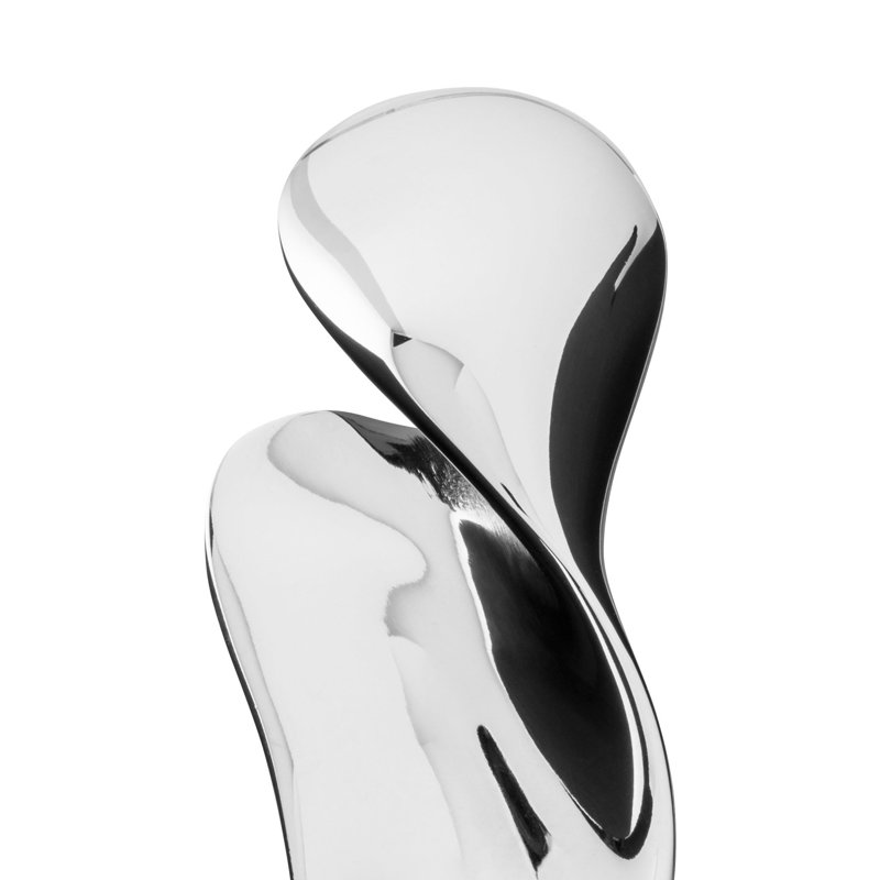Bulla Stainless Steel Bottle Opener