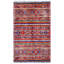 Wool Moroccan Area Rug