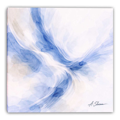Art mural toile et air