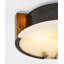 Kelly Wearstler Melange Small Flush Mount-44746362-44746365
